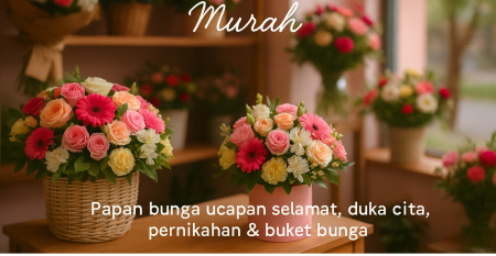 Toko Bunga Rancapanggung